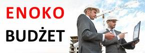 ENOKO BUDŻET - rozszerzenie funkcjonalne do systemu enova365