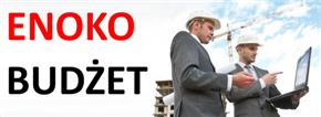 ENOKO BUDŻET - rozszerzenie funkcjonalne do systemu enova365